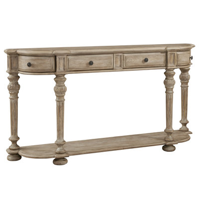 Pulaski Furniture Sandrine Console Table