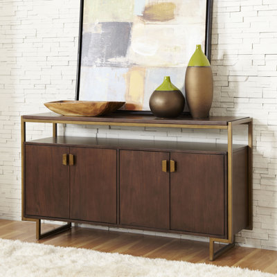Brayden Studio Fletcher Buffet