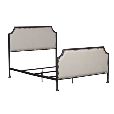 Laurel Foundry Modern Farmhouse Brandy Queen Uph..