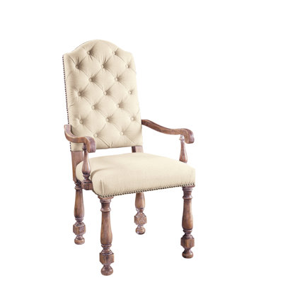 Pulaski Furniture Amethea Dione Arm Ch..