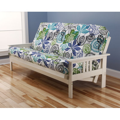 Kodiak Furniture Monterey Bali Futon a..