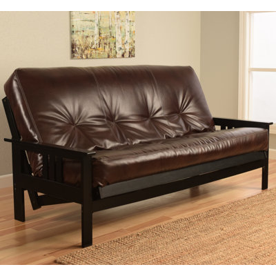 Kodiak Furniture Monterey Black Frame ..