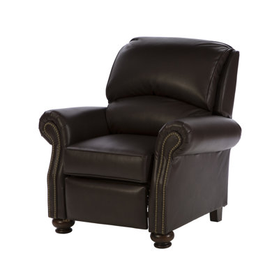 Three Posts Serta Upholstery Recliner