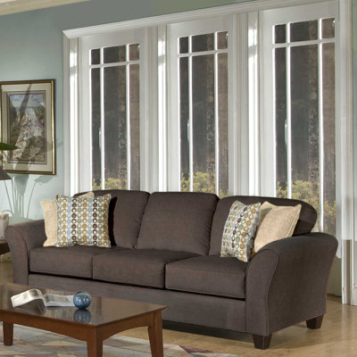 Three Posts Serta Upholstery Franklin Sofa