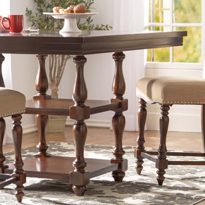 Three Posts Lanesboro Counter-Height Dining Table