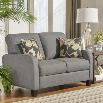 Three Posts Derry Loveseat