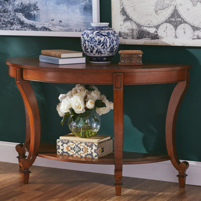 Three Posts Milton Console Table