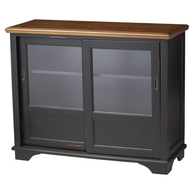 Three Posts Pineview Sideboard