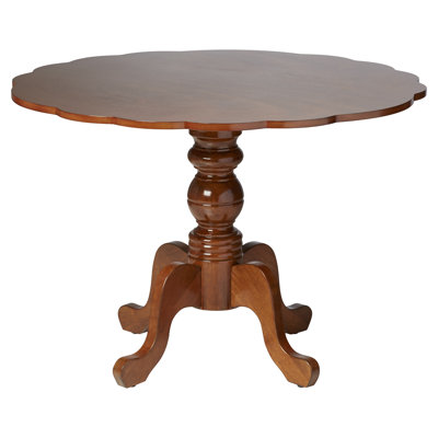 Three Posts Beallsville Dining Table