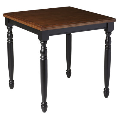 Three Posts Courtdale Bar Table