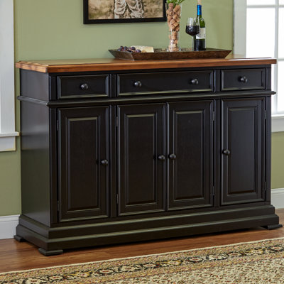 Three Posts Courtdale Sideboard
