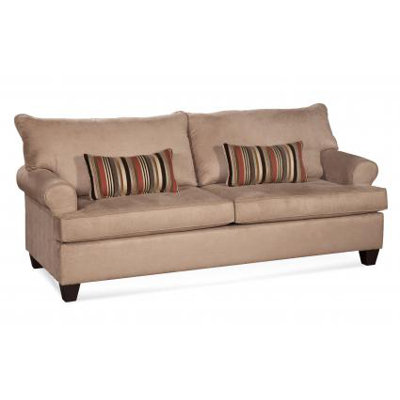 Three Posts Brentwood Serta Upholstery Loveseat