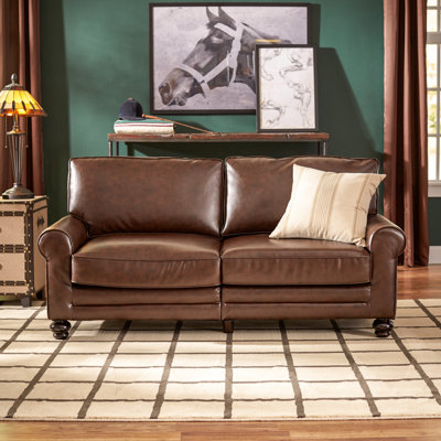 Three Posts THRE3611 Welborne Upholstery Sofa Set