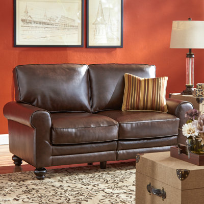 Three Posts THRE2400 Croydon Loveseat
