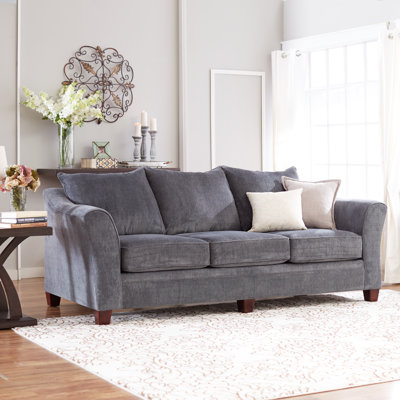 Three Posts THRE1490 Simmons Upholstery Derry Sofa
