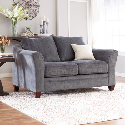 Three Posts THRE1952 Simmons Upholstery Derry Loveseat
