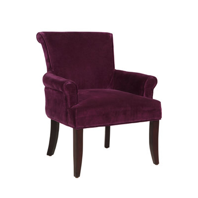 Three Posts Geneva Arm Chair
