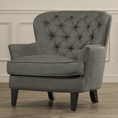 Landisburg Tufted Club Chair