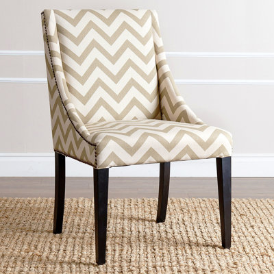 Three Posts Ellington Side Chair