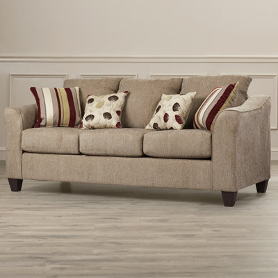 Three Posts Serta Upholstery Oppenheim Sofa 5v5w6rz Three Posts Serta Upholstery Oppenheim Sofa