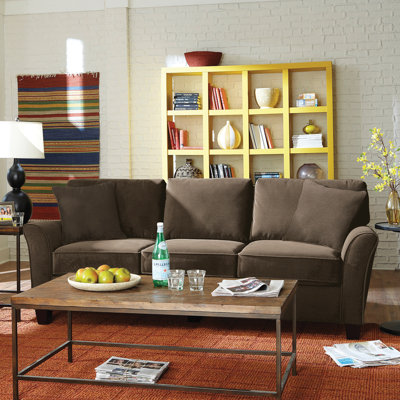 Three Posts Germantown Sofa