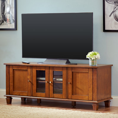 Three Posts Milton TV Stand