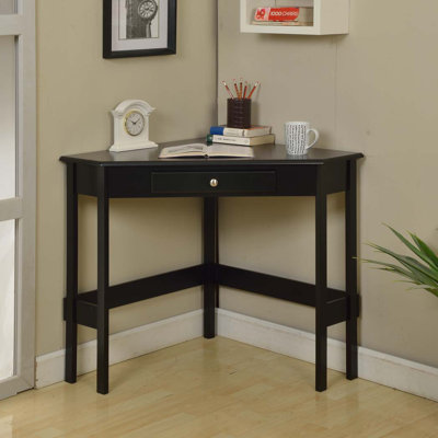 Three Posts Edinburg Writing Desk