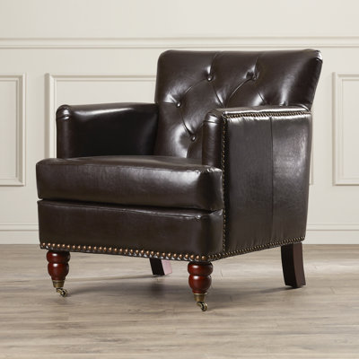 Three Posts Coeymans Club Chair