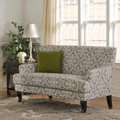 Three Posts THRE2461 Birchwood Settee