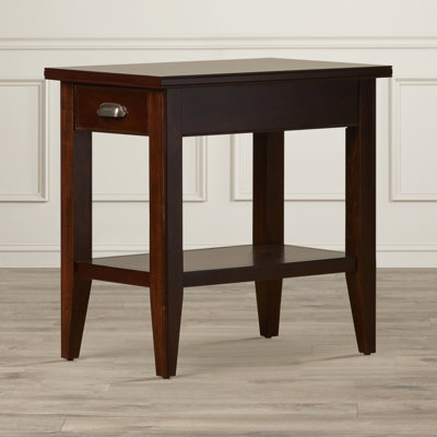 Three Posts Stonington Chairside Table