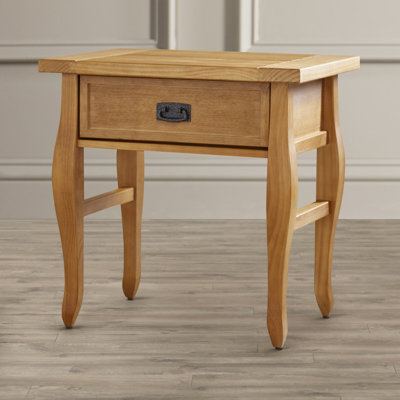 Three Posts Finleyville 1 Drawer End T..