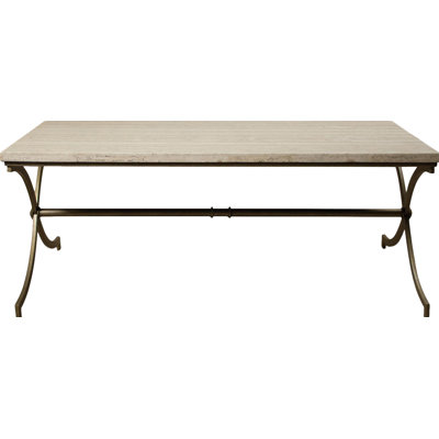 Mercer41 Baron Coffee Table