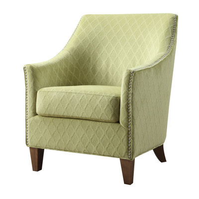 Three Posts Lacefield Accent Arm Chair