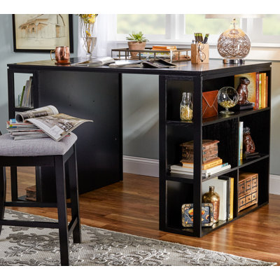 Three Posts Bardsey Writing Desk