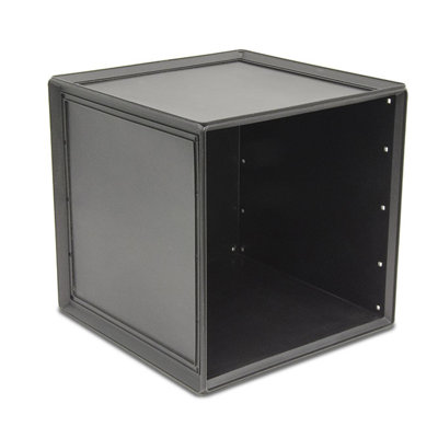 B+in Plastic Storage 15