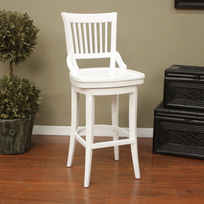 Check price and read more information from trusted store. American Heritage Liberty Swivel Bar Stool