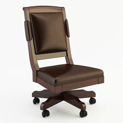 Turnkey Products LLC Oxford High-Back ..