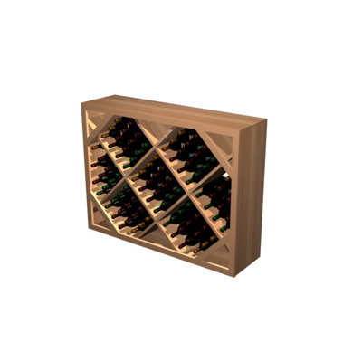 Wine Cellar Innovations Designer Series 91 Bottl..