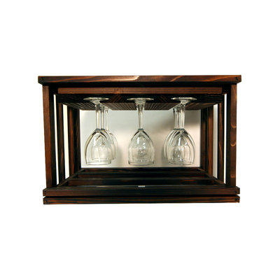 Wine Cellar Innovations Mini Stack Series Tablet..