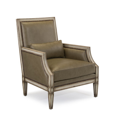 John Richard Morris Occasional Arm Chair