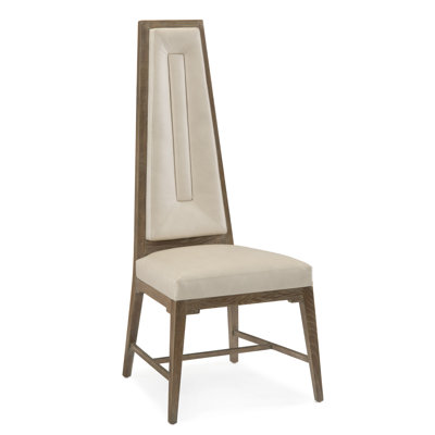 John Richard Shard Side Chair