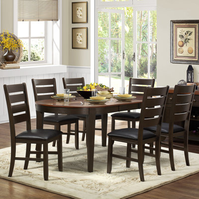 Homelegance Grunwald Dining Table