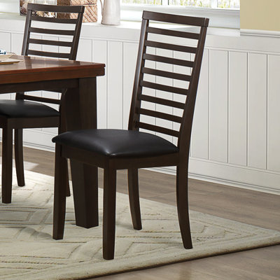 Red Barrel Studio Dry Dock Side Chair (Set of 2)