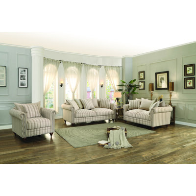 Homelegance Hadleyville Living Room Collection