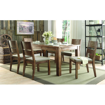 Homelegance Marion 7 Piece Dining Set