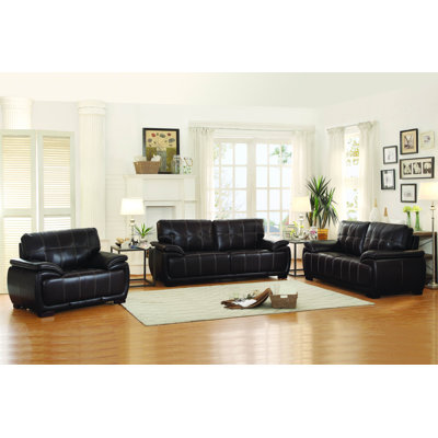 Homelegance Alpena Living Room Collection