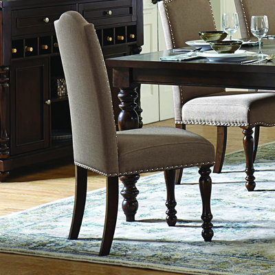Homelegance Benwick Side Chair (Set of 2)