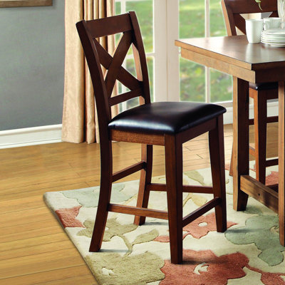 Homelegance Burrillville Counter Height Side Cha..