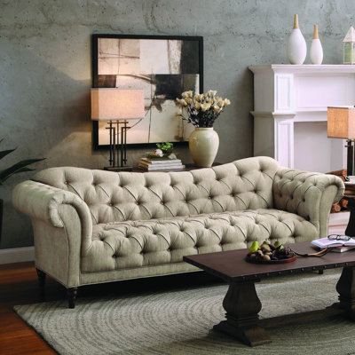 Homelegance St. Claire Sofa