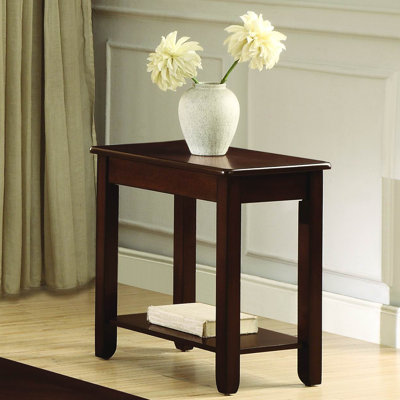 Darby Home Co Medora End Table